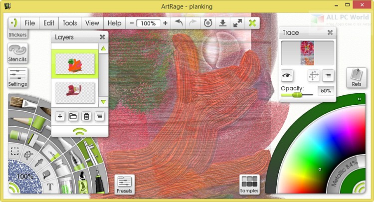 Download : fractal design painter 5 for mac