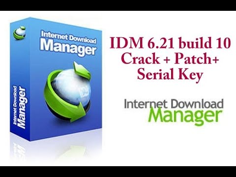 crack internet download manager free